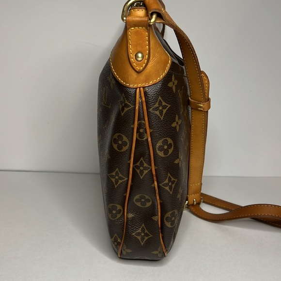 Louis Vuitton Monogram Odeon - Picture 3 of 16